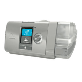 aircurve bipap vpap resmed mexico