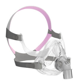 airfit f10 para ella resmed mexico