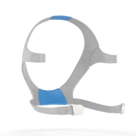 arnes para mascarilla airfit f20 de resmed mexico