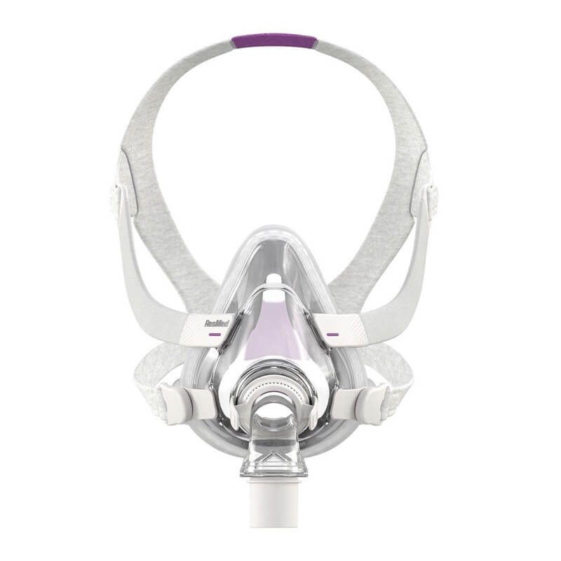 AirFit F20 Para Ella 800pxX800px airfit f20 resmed mexico