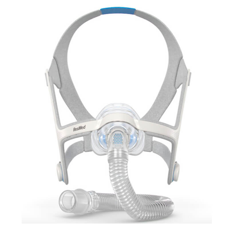 AirFit N20 (2)800pxX800px Mascarilla nasal airfit n20 de resmed mexico