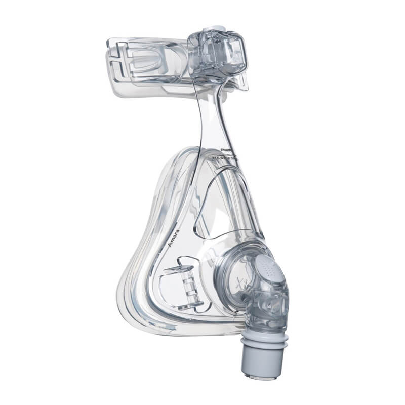 Armasón Amara (1) 800pxX800px repuesto armasón de mascarilla Amara de philips respironics mexico