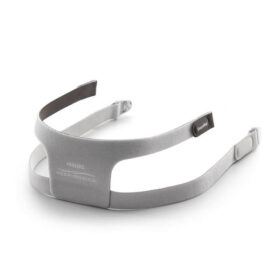 arnes de mascarilla oronasal dreamwear full face respironics mexico