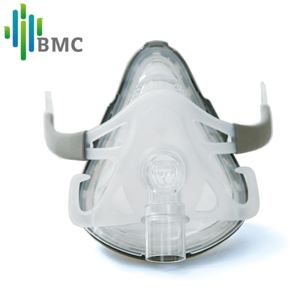 F1A (1) mascarillla oronasal F1A de BMc mexico