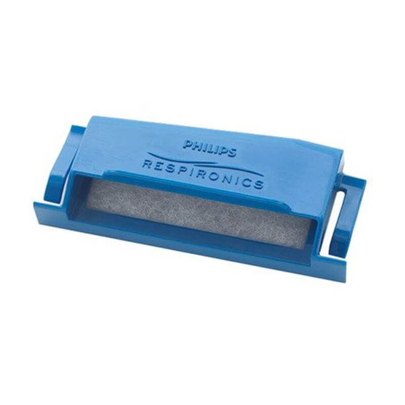 Filtro Rehusable DreamStation filtro reusable dream station respironics mexico