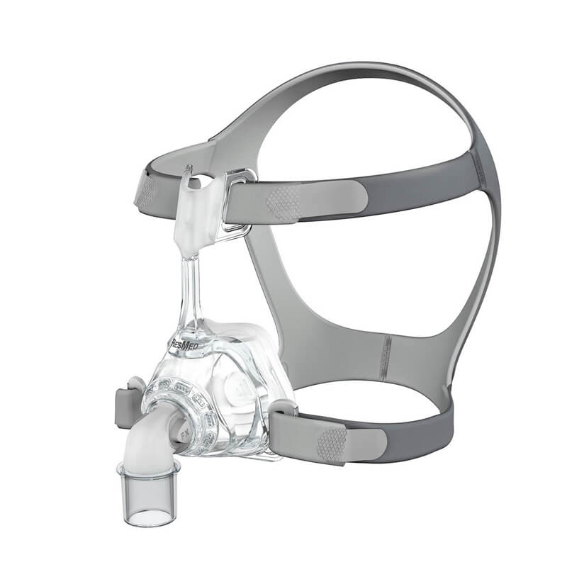 Mirage FX (1)800pxX800px mascarilla nasal mirage fx de resmed mexico