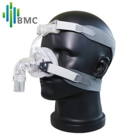 mascarilla nasal para cpap N4 de BMC mexico