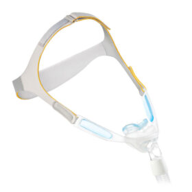 mascarilla de almohadillas nuance pro gel de philips respironics mexico