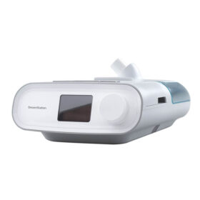 dreamstation philips respironics CPAP meico