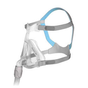 mascarilla oronasal quattro air de resmed mexico
