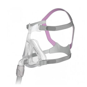 mascarilla oronasal quattro air para ella de resmed mexico