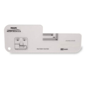 regla de medicion para mascarilla wisp