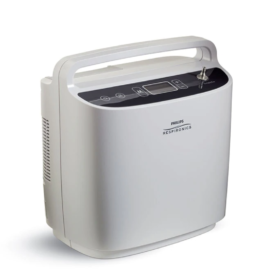 concentrador de oxigeno simplygo philip respironics mexico