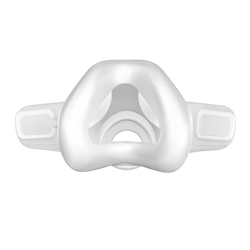 Swift FX Nano (2) 800pxX800px repuesto de almohadilla para mascarilla swift fx nano resmed mexico