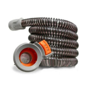 manguera climateline termica para airsense s9