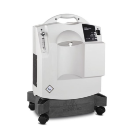 concentrador de oxigeno millenium m10 de philips respironics mexico