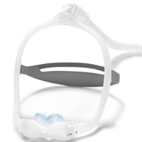 mascarilla de almohadillas dream wear gel de philips respironics mexico