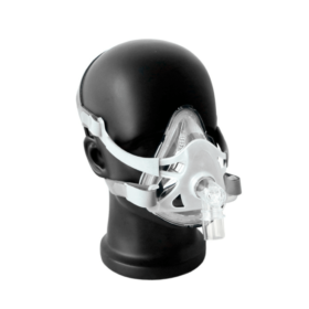 mascarilla oronasal economica F1A de BMC mexico