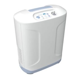 Concentrador de oxigeno inogen one at home mexico