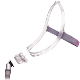 mascarilla de almohadillas swift fx para ella resmed mexico